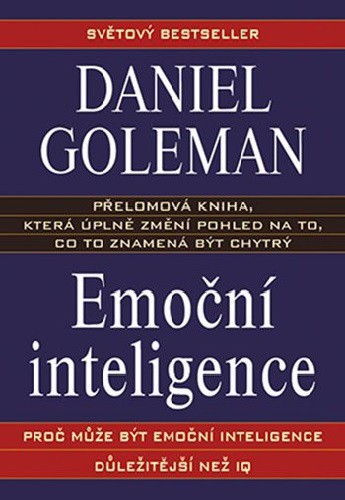 Emoční inteligence