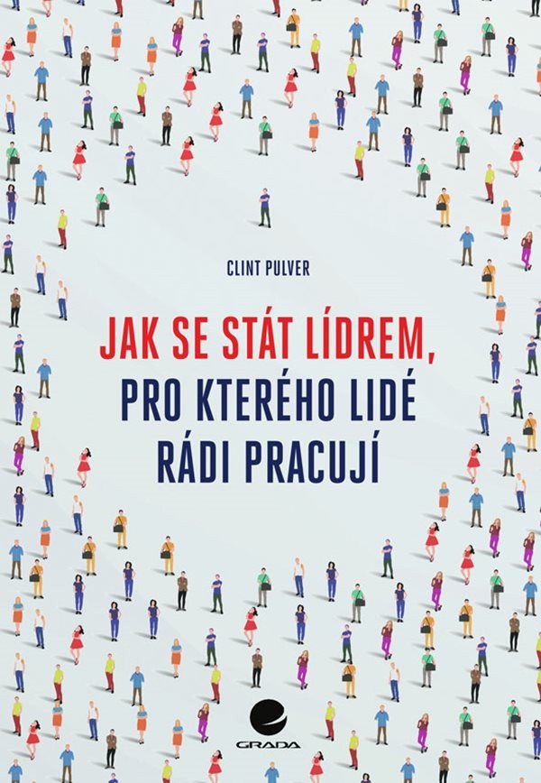Jak se stát lídrem, pro kterého lidé rádi pracují | Fish&Rabbit - knižní nakladatelství
