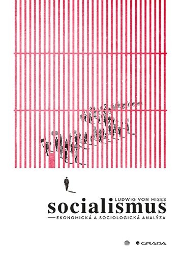 Socialismus | Fish&Rabbit - knižní nakladatelství