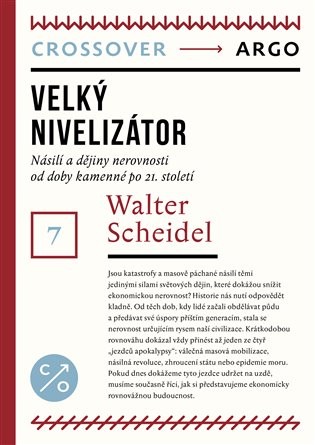 Velký nivelizátor | Fish&Rabbit - knižní nakladatelství