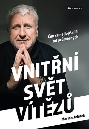 Vnitřní svět vítězů | Fish&Rabbit - knižní nakladatelství