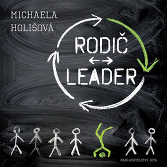 Rodič - leader | Fish&Rabbit - knižní nakladatelství